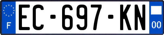 EC-697-KN