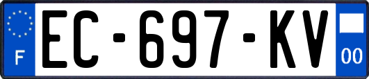 EC-697-KV