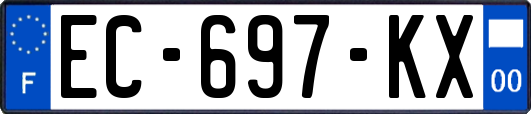 EC-697-KX