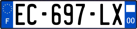 EC-697-LX