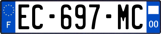 EC-697-MC