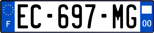 EC-697-MG