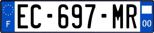 EC-697-MR