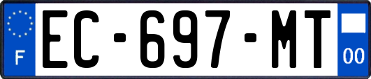 EC-697-MT
