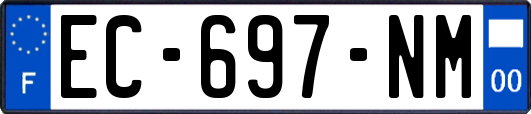 EC-697-NM