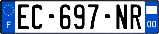 EC-697-NR