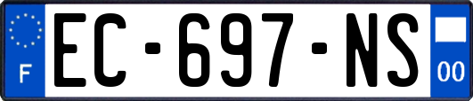 EC-697-NS