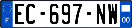 EC-697-NW