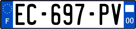 EC-697-PV