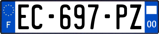 EC-697-PZ