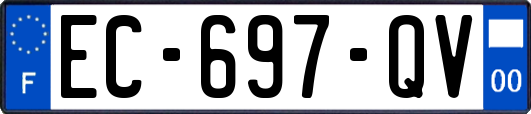 EC-697-QV