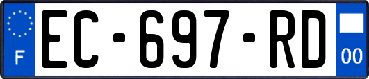 EC-697-RD