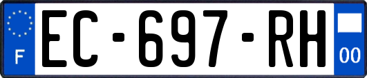 EC-697-RH