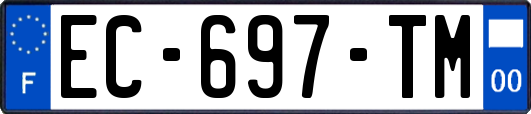 EC-697-TM