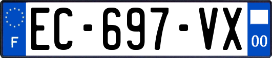 EC-697-VX
