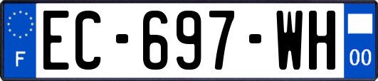 EC-697-WH