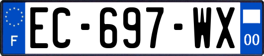 EC-697-WX