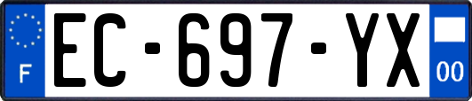 EC-697-YX