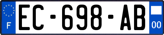 EC-698-AB