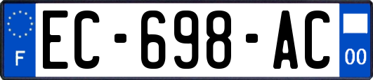 EC-698-AC