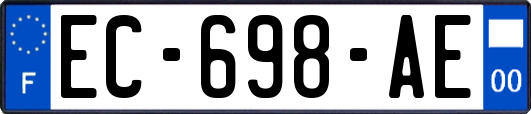 EC-698-AE