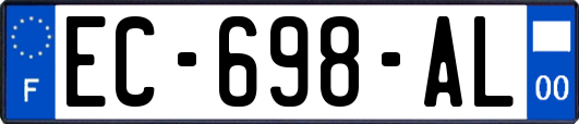 EC-698-AL