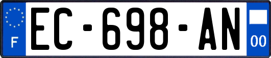 EC-698-AN