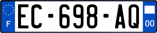 EC-698-AQ