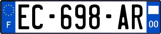 EC-698-AR