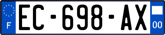 EC-698-AX