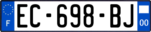 EC-698-BJ