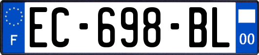 EC-698-BL