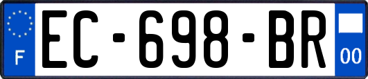 EC-698-BR