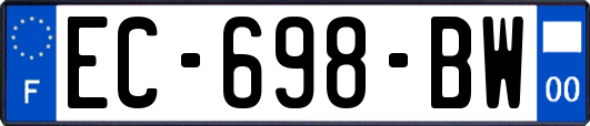 EC-698-BW