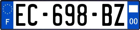 EC-698-BZ