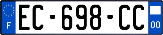 EC-698-CC