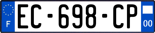 EC-698-CP