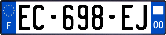 EC-698-EJ