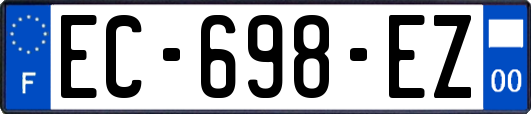 EC-698-EZ