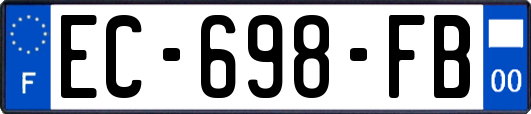 EC-698-FB