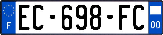 EC-698-FC