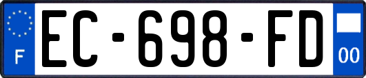 EC-698-FD