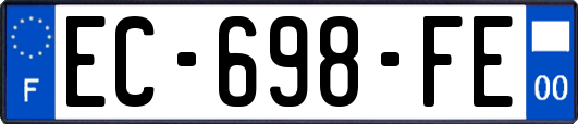 EC-698-FE