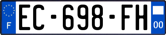 EC-698-FH