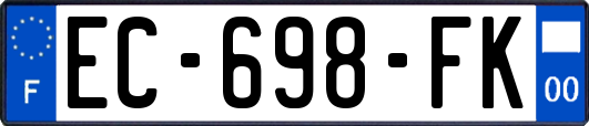 EC-698-FK