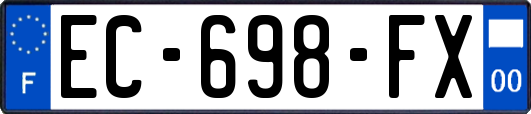 EC-698-FX
