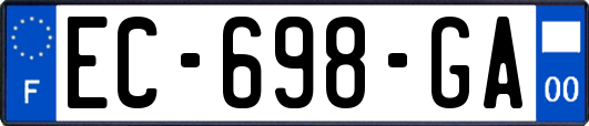EC-698-GA