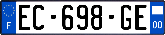 EC-698-GE