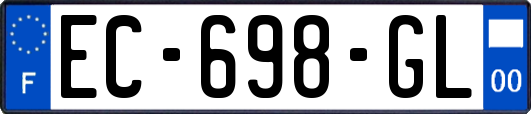 EC-698-GL