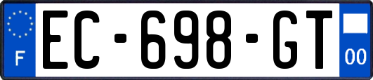 EC-698-GT